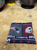 Patriots Ball Cup