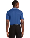 Lucky Bowler Royal Blue Polo