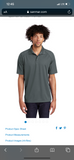 Lucky Bowler Sport-Tek® Dri-Mesh® Pro Polo