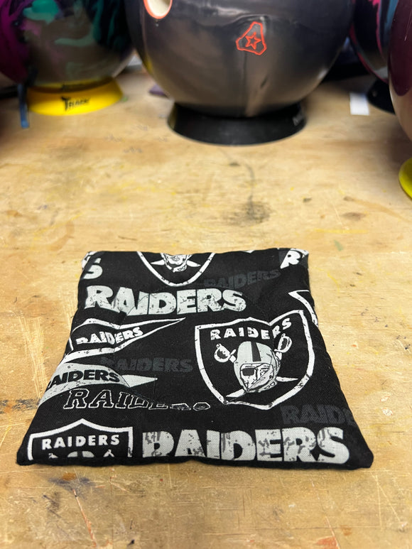 Raiders Ball Cup