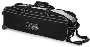 Storm Tournament Travel