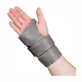 KR Strikeforce Vinyl Positioner Graphite Right Hand
