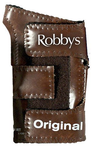 Robby Original (Vinyl) Brown