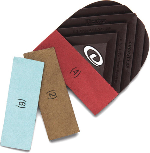 The 9 HEEL - H2  Leading Edge