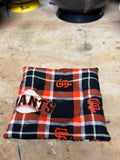 SF Giants Ball Cup