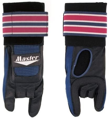 Master Deluxe Wrist Glove