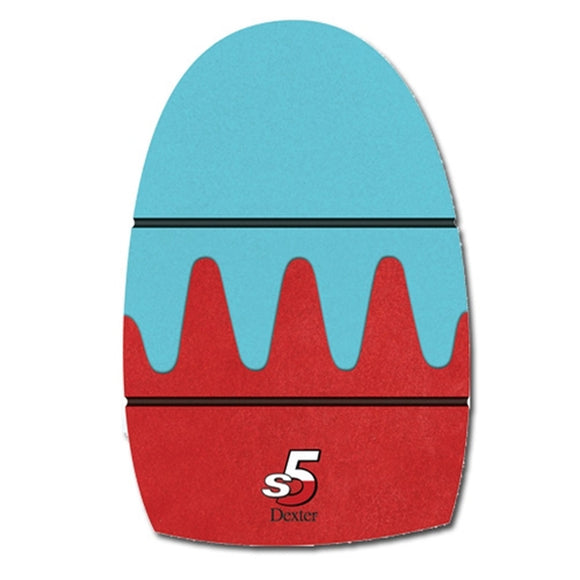 The 9 Sole- S5 Sawtooth