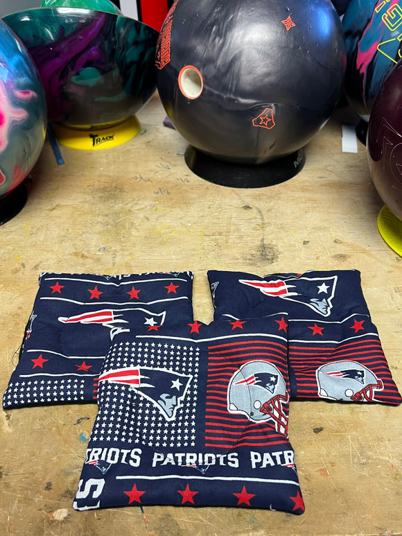 Patriots Ball Cup