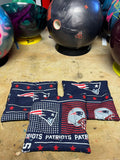 Patriots Ball Cup