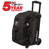 KR Strikeforce Kolors Double Roller Bowling Bag