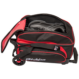 KR Strikeforce Kolors Double Roller Bowling Bag