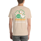 2020 Retro Lucky Bowler Tee