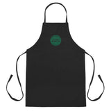 Lucky Bowler Apron