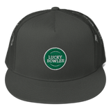 Lucky Bowler Trucker Cap