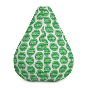 Lucky Bowler Bean Bag Chair
