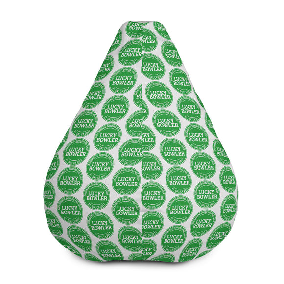 Lucky Bowler Bean Bag Chair