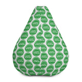 Lucky Bowler Bean Bag Chair