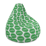 Lucky Bowler Bean Bag Chair