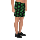 Lucky Bowler Summer Shorts