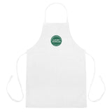 Lucky Bowler Apron