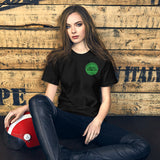 2020 Retro Lucky Bowler Tee