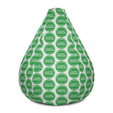 Lucky Bowler Bean Bag Chair