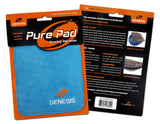 Genesis Pure Pad - Leather Shammy