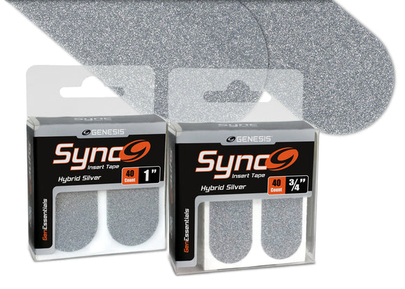 Genesis Sync Tape